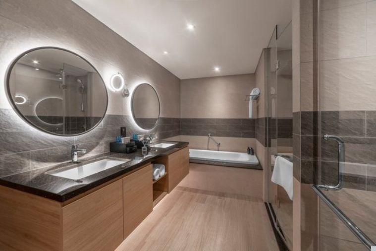 One Bedroom Executive